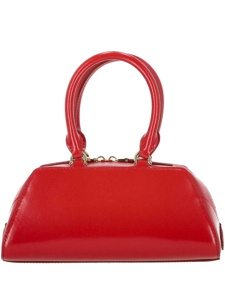 Givenchy Givenchy Antigona Cube East-West Mini Top Handle Bag 2