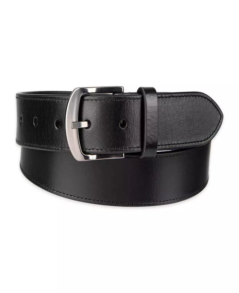 Tommy Hilfiger Men's Stretch Comfort Casual Belt 1