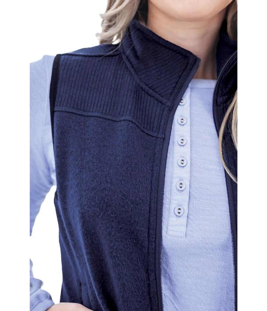 Aventura Clothing Kinsley Vest 3
