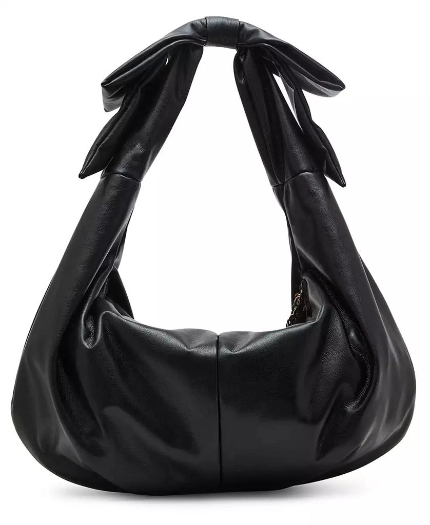 Betsey Johnson Bow-Tastic Hobo Bag 2