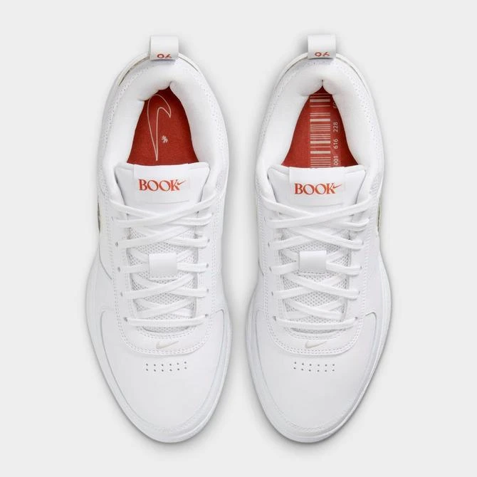 NIKE Nike Book 1 Basketball Shoes 9