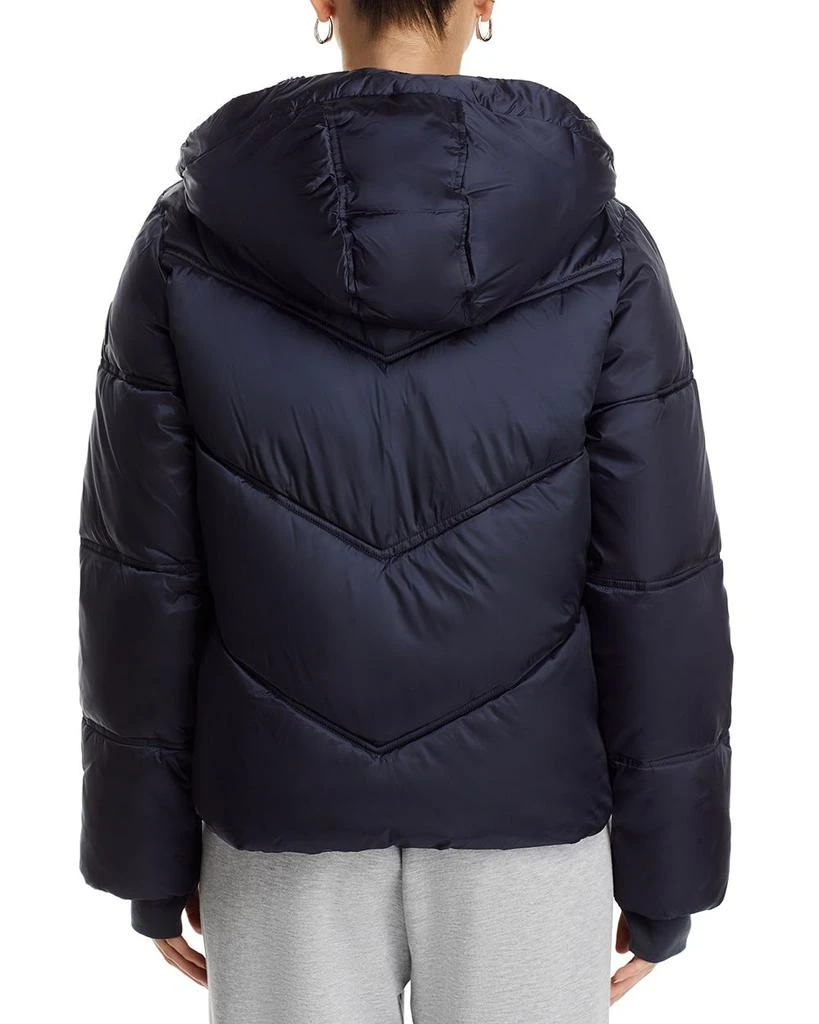 UGG® Ronney Cropped Puffer Jacket 3