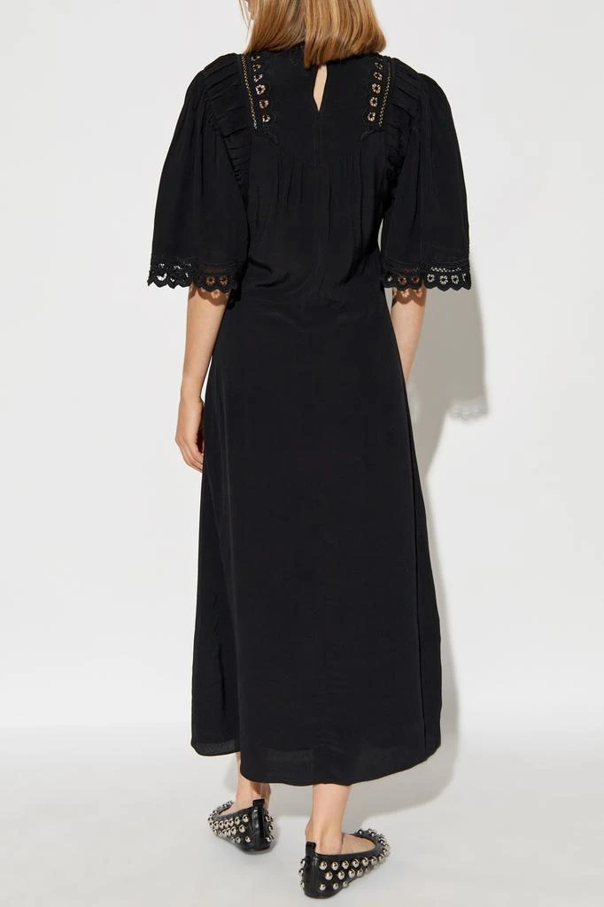 Marant Etoile Dress Elidia 4