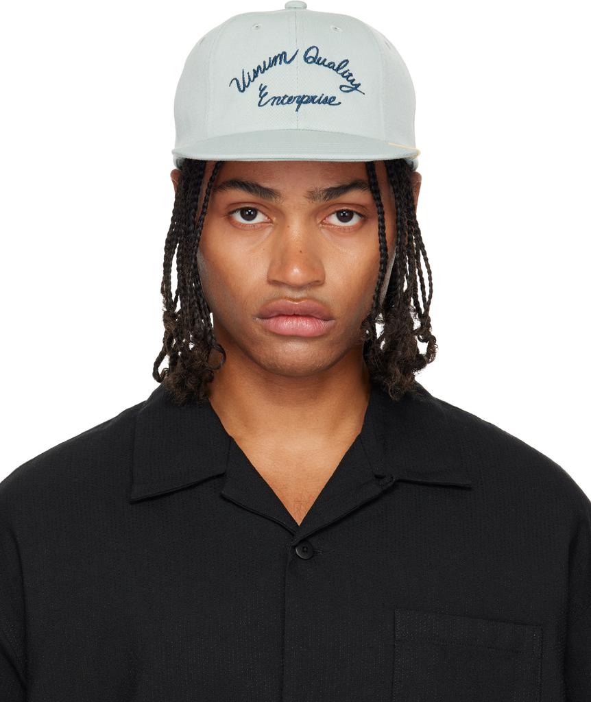 VisVim Green Excelsior II Cap - Hats - Free Shipping - BeyondStyle