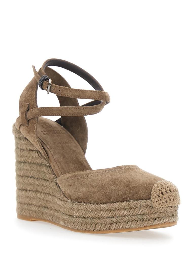 Brunello Cucinelli Wedge