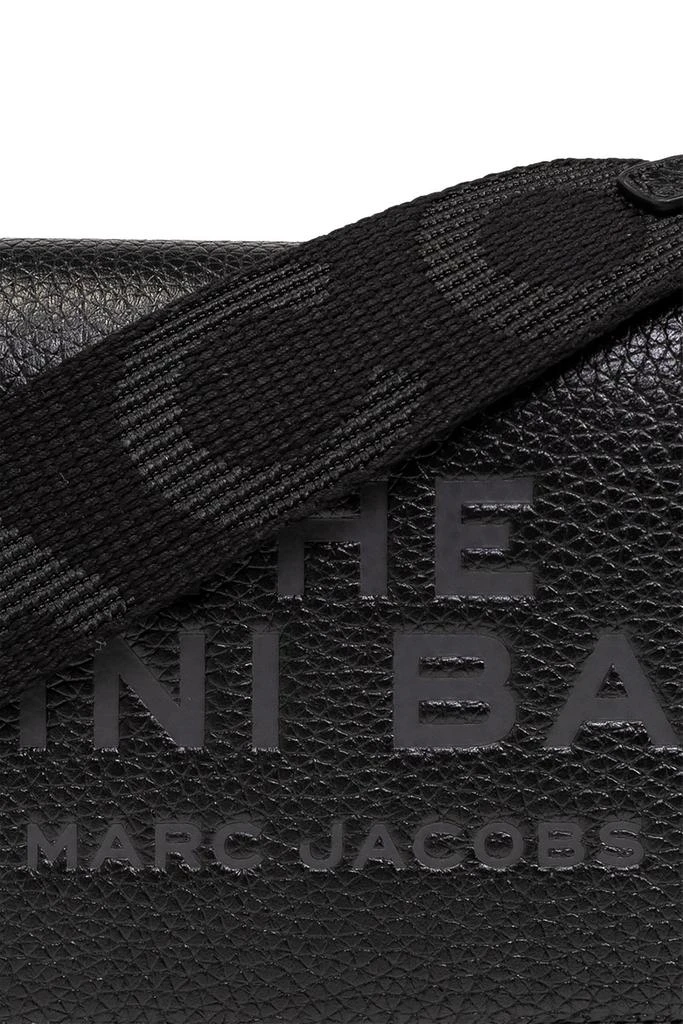 Marc Jacobs Marc Jacobs The Mini Crossbody Bag 4