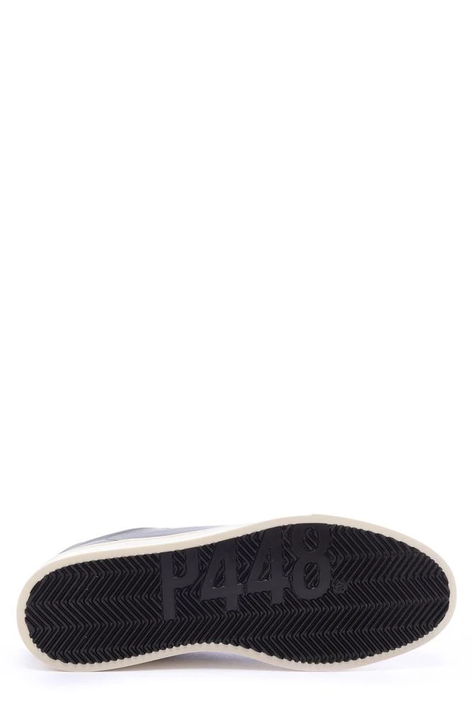 P448 Jack Sneaker 5