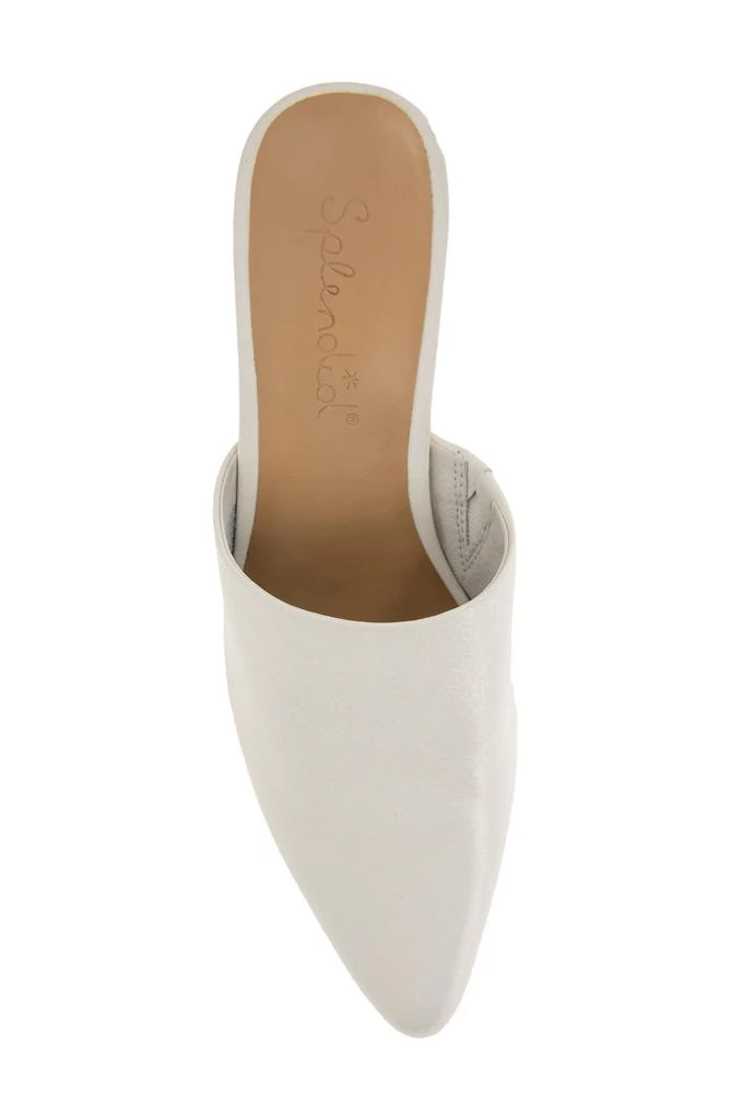 Splendid Lorelei Pointed Toe Mule 5