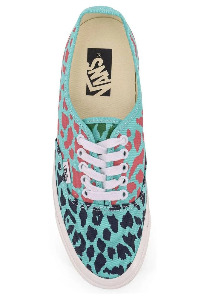 Vans Vans	 Premium Authentic Shoes 5