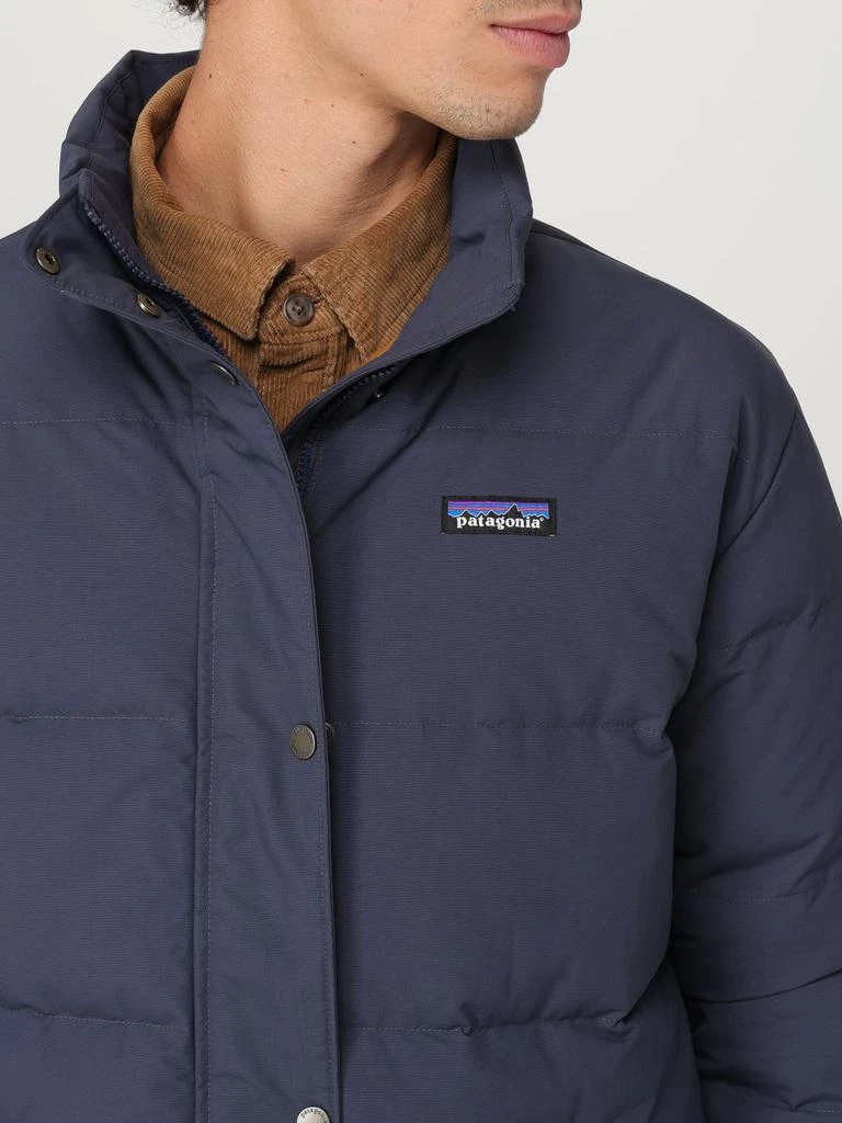 Patagonia Jacket men Patagonia 4