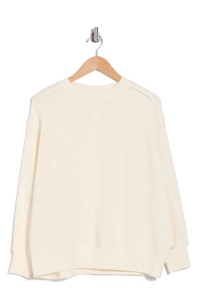 BALANCE COLLECTION Natalie Sweatshirt 4