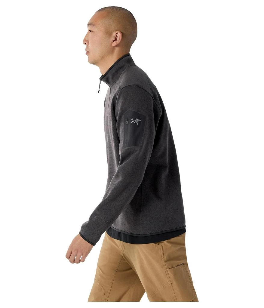 Arc'teryx Covert 1/2 Zip 2