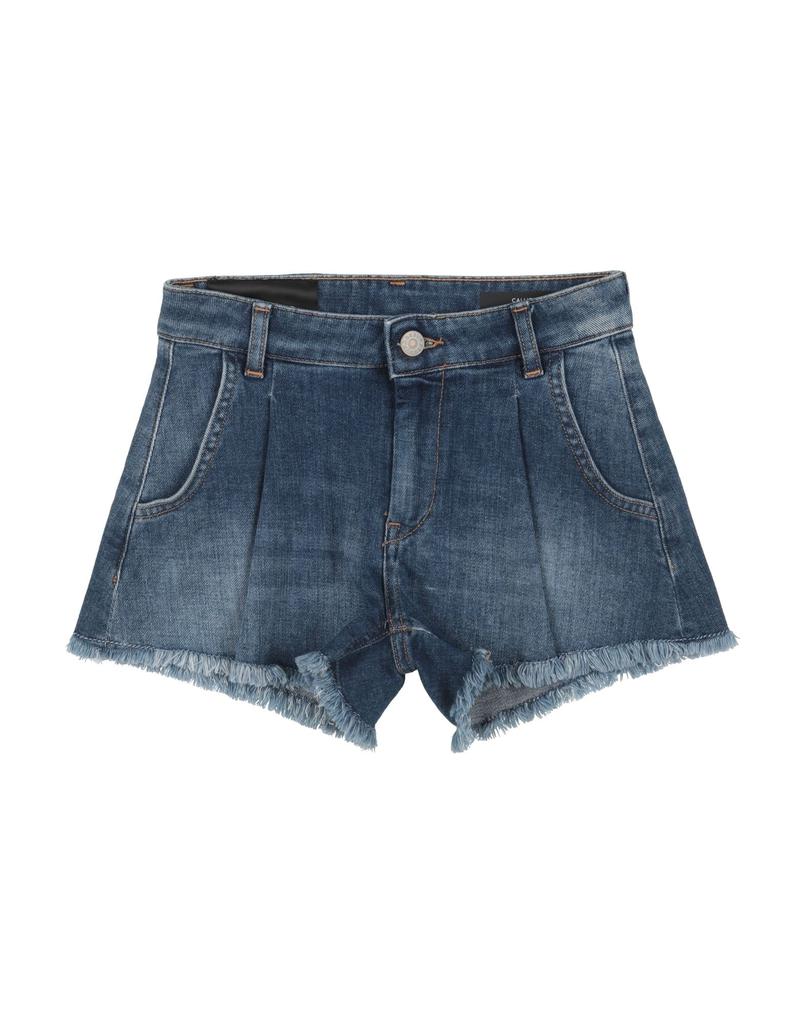 DONDUP Denim shorts