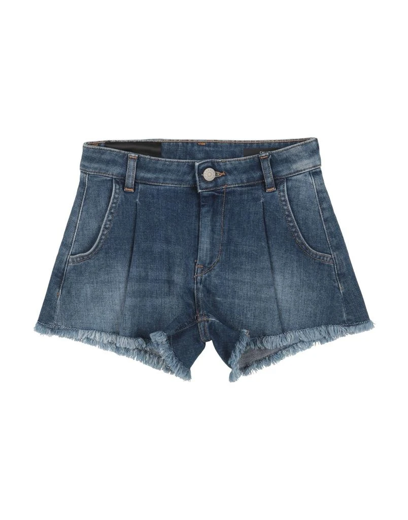 DONDUP Denim shorts 1