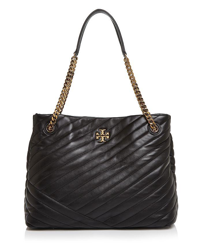 Tory Burch Kira Chevron Tote