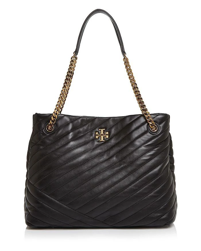 Tory Burch Kira Chevron Tote 1