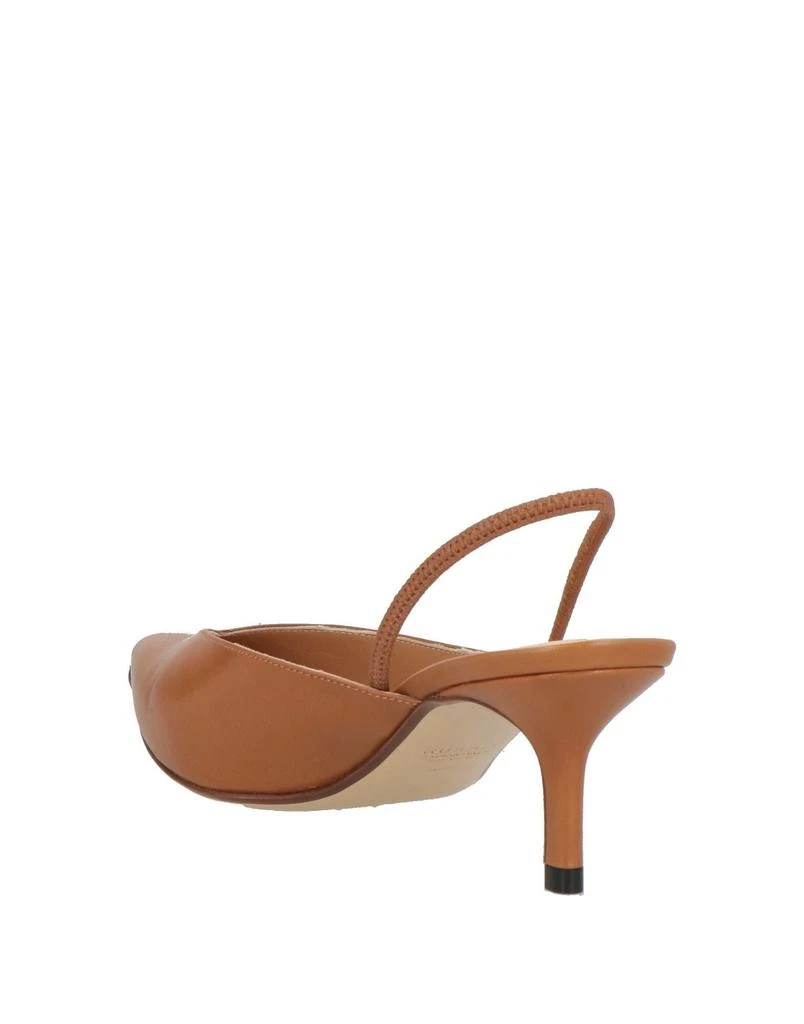 FRANCESCO RUSSO Pump 3