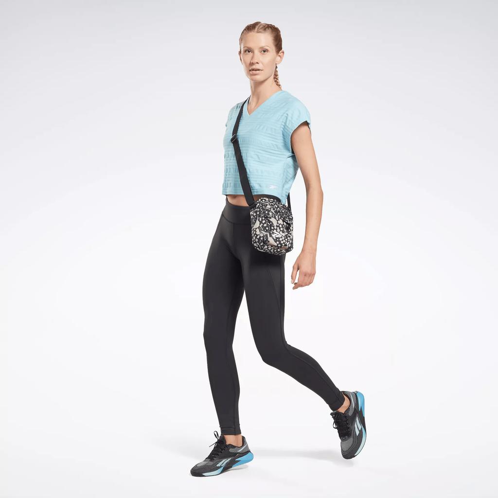 Reebok Women's Perforated T-Shirt