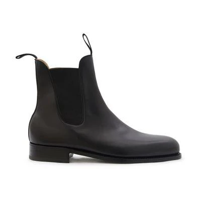 JM WESTON Le Cambre chelsea boot 1