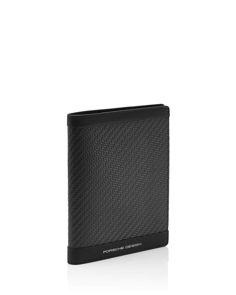 Porsche Design Porsche Design Carbon Passport Holder