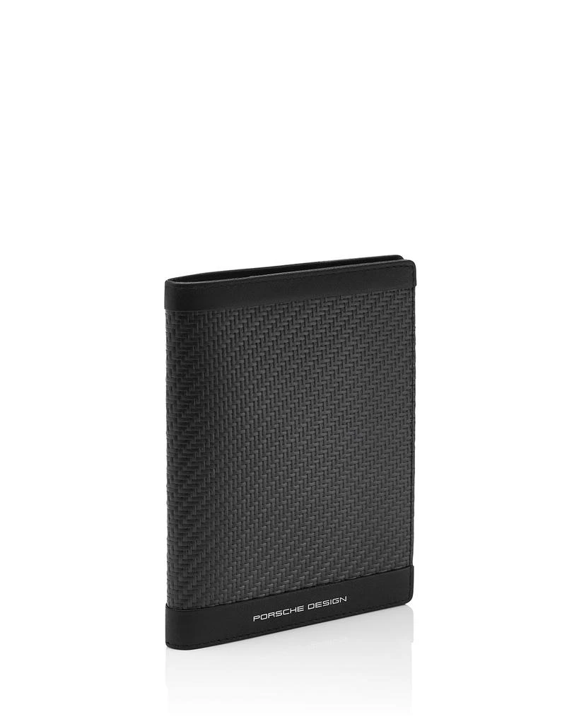 Porsche Design Porsche Design Carbon Passport Holder 2