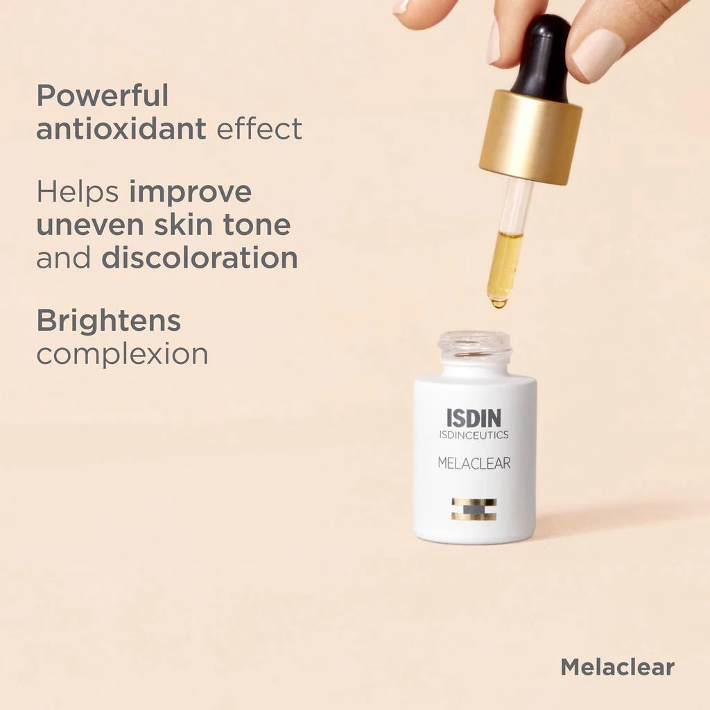 ISDIN ISDIN Isdinceutics Melaclear Brightening Serum 7
