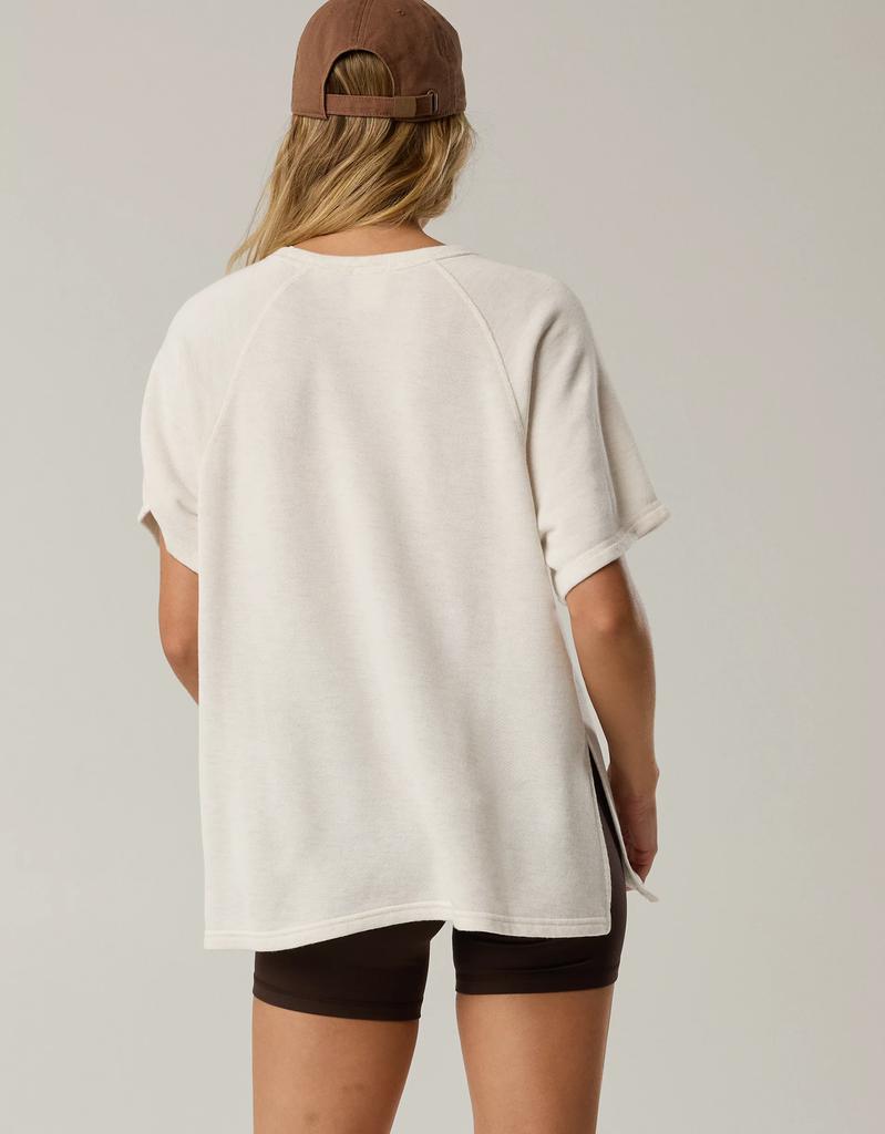 OFFLINE OFFLINE By Aerie Keep It 100 Terry Oversized T-Shirt