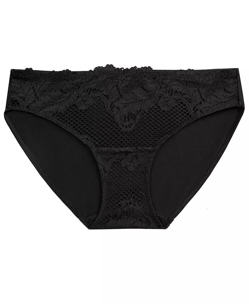 Le Mystère Women's Lace Allure Bikini 2946