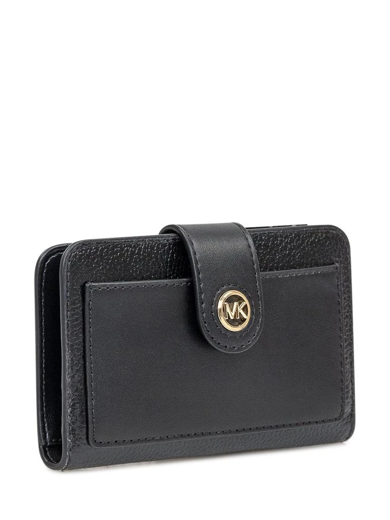 Michael Kors Michael Michael Kors Mercer Medium Wallet 3