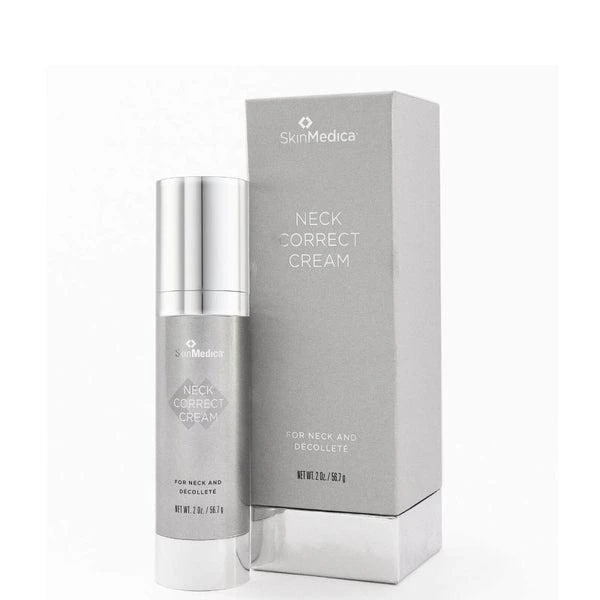 SkinMedica SkinMedica Neck Correct Cream 2 oz 2
