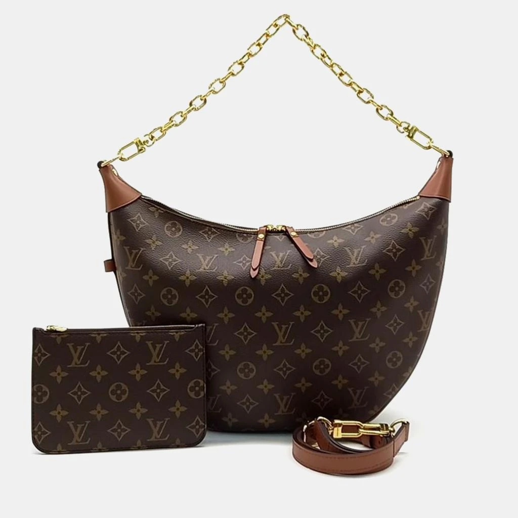 Louis Vuitton Louis Vuitton Loop Hobo Bag 1