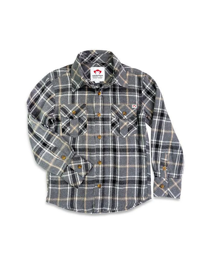 Appaman Boys' Flannel Shirt - Little Kid, Big Kid 1