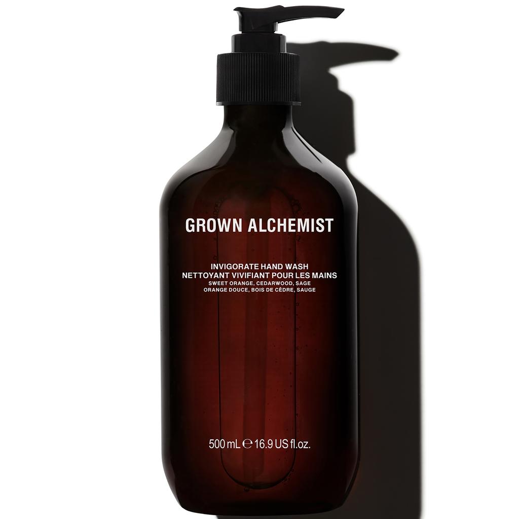 Grown Alchemist Grown Alchemist Invigorate Hand Wash 500ml