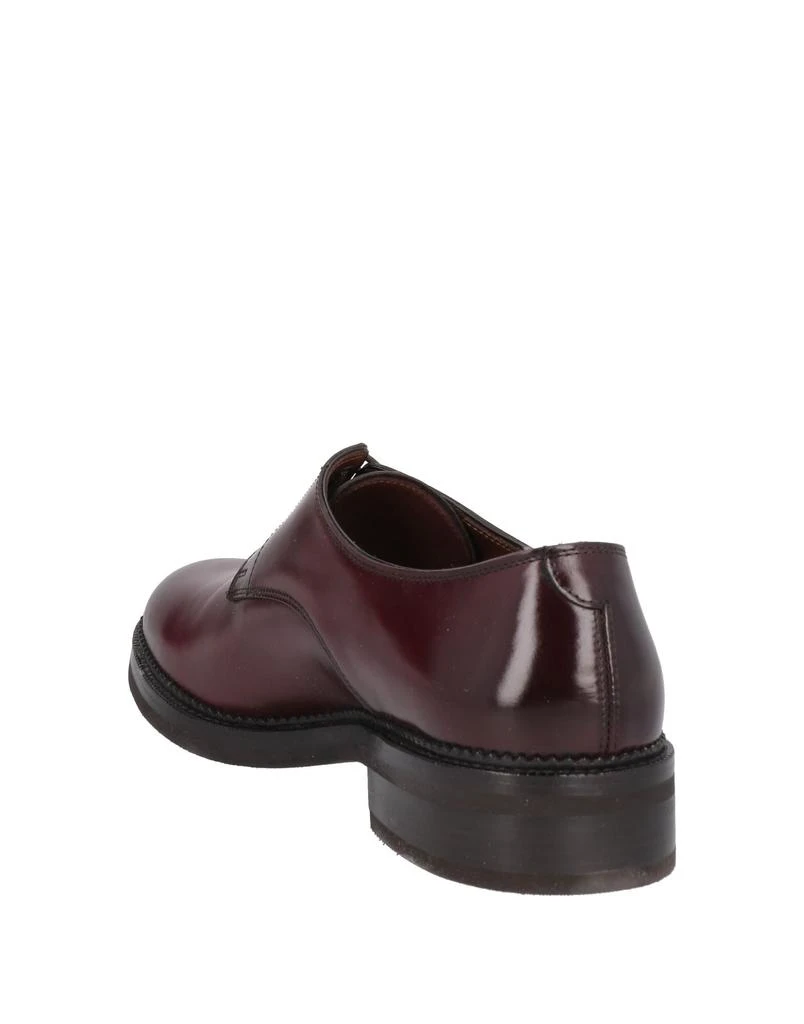 Fratelli Rossetti Laced shoes 3