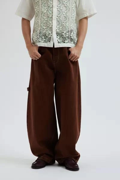 BDG BDG Cocoon Fit Jean 1