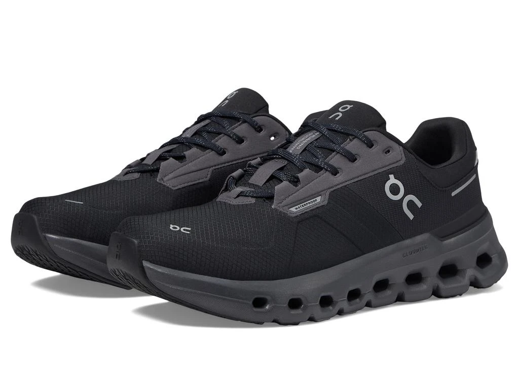 On Cloudrunner 2 Waterproof 1