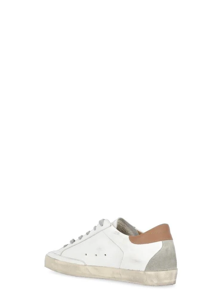 Golden Goose Golden Goose Sneakers 4