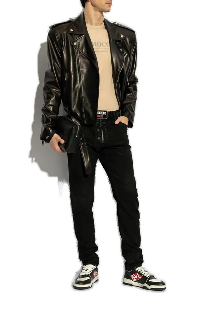 DSQUARED2 Dsquared2 Cool Guy Slim Fit Jeans 4