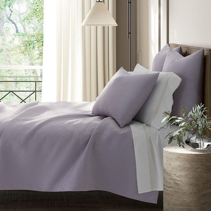Matouk Petra Coverlet, Full/Queen