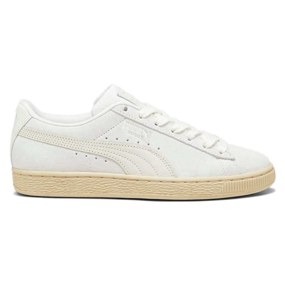 Puma Suede Classic Selflove Lace Up Sneakers