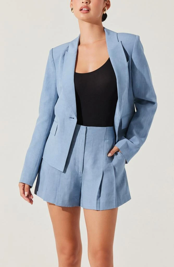 ASTR Artice Blazer 6