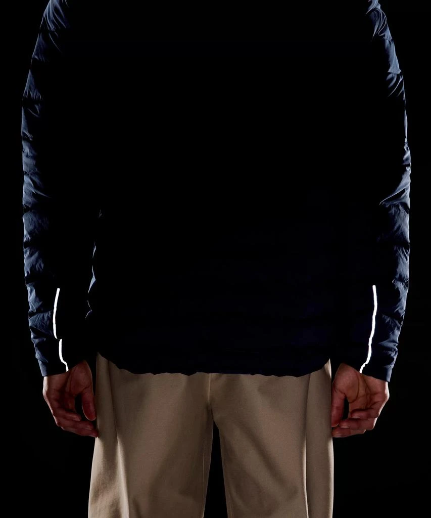 Lululemon Navigation Down Hoodie 16