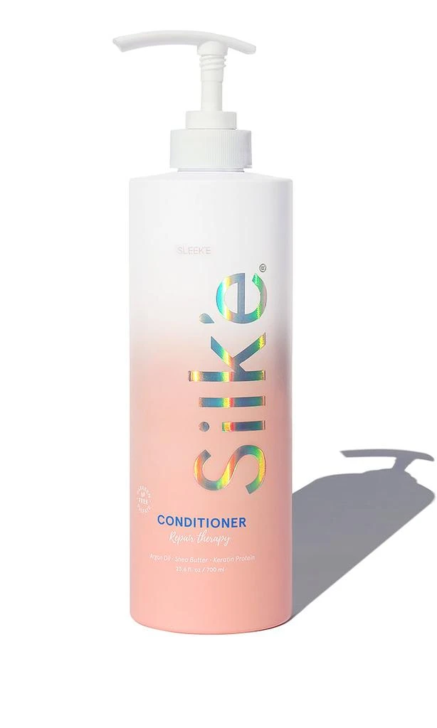 SLEEK'E HAIR Silk'e Repair Therapy Conditioner 1