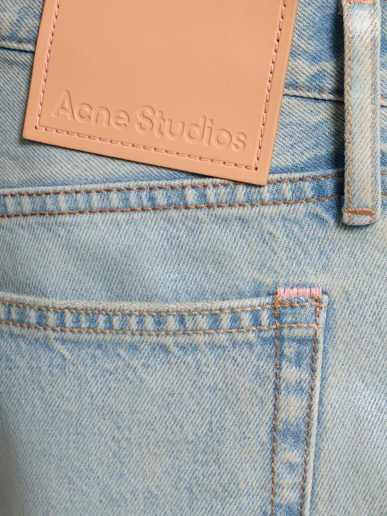 Acne Studios 1996 Holo Mermaid Jeans 3