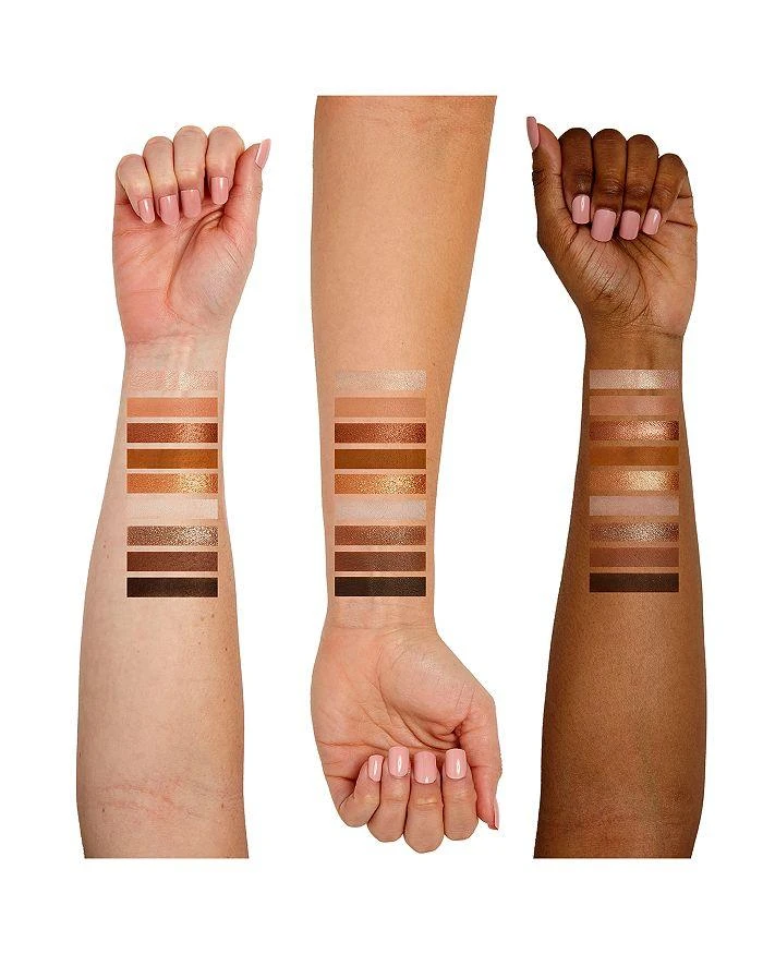 Sigma Beauty Ritzy Eyeshadow Palette 3