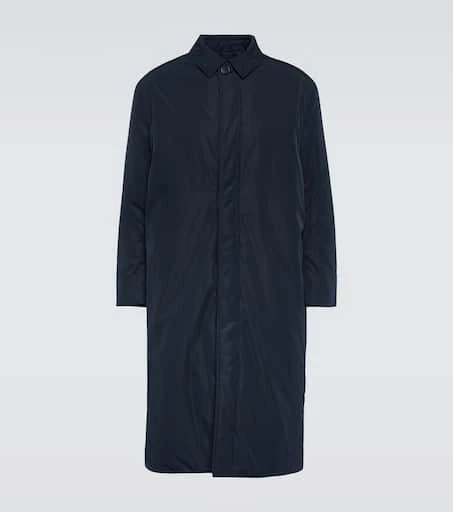 The Row Django padded car coat 1