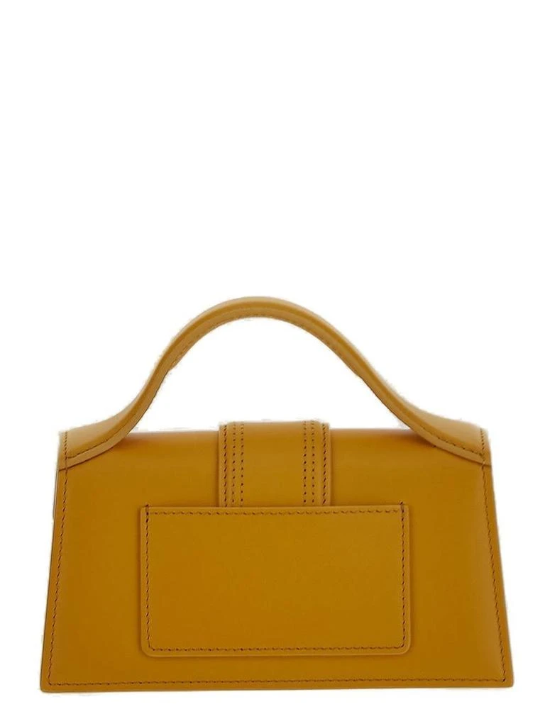 Jacquemus Le Bambino Mini Flap Shoulder Bag 2