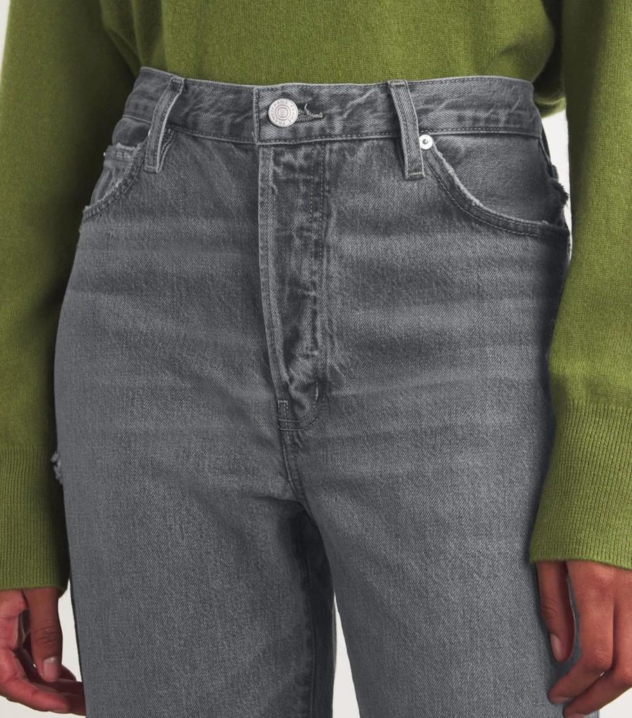 FRAME Le Mec Boyfriend Jeans 6