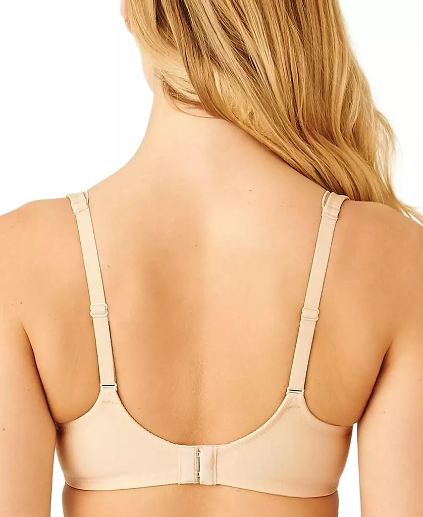 Wacoal Women's High Standards Underwire Bra 855352 2