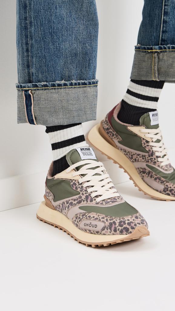 GHOUD Rush Sneakers